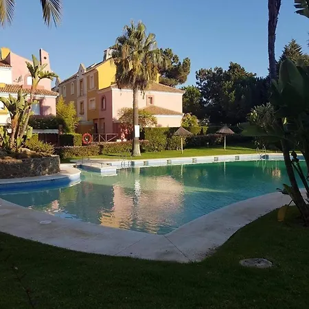 شقة Paseo De La Vera إسلانتييّا