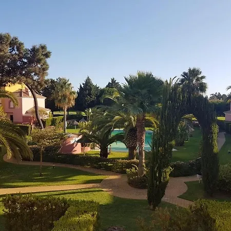 Paseo De La Vera * Islantilla